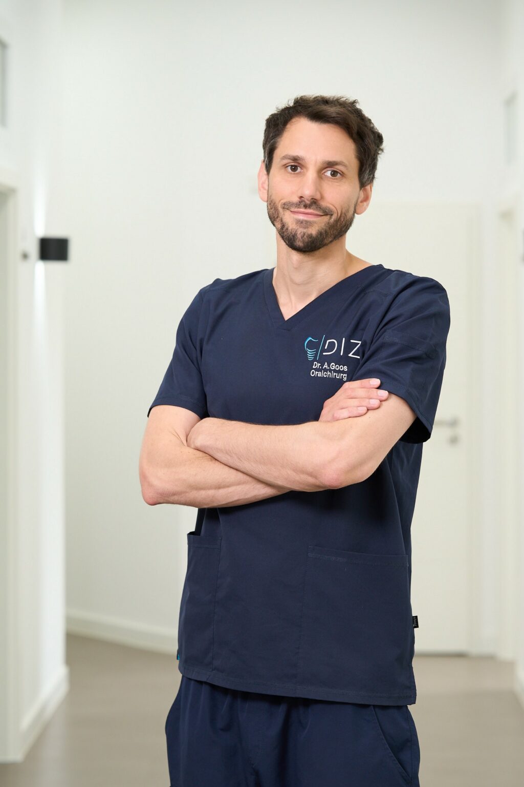 Dr. Goos Oralchirurg